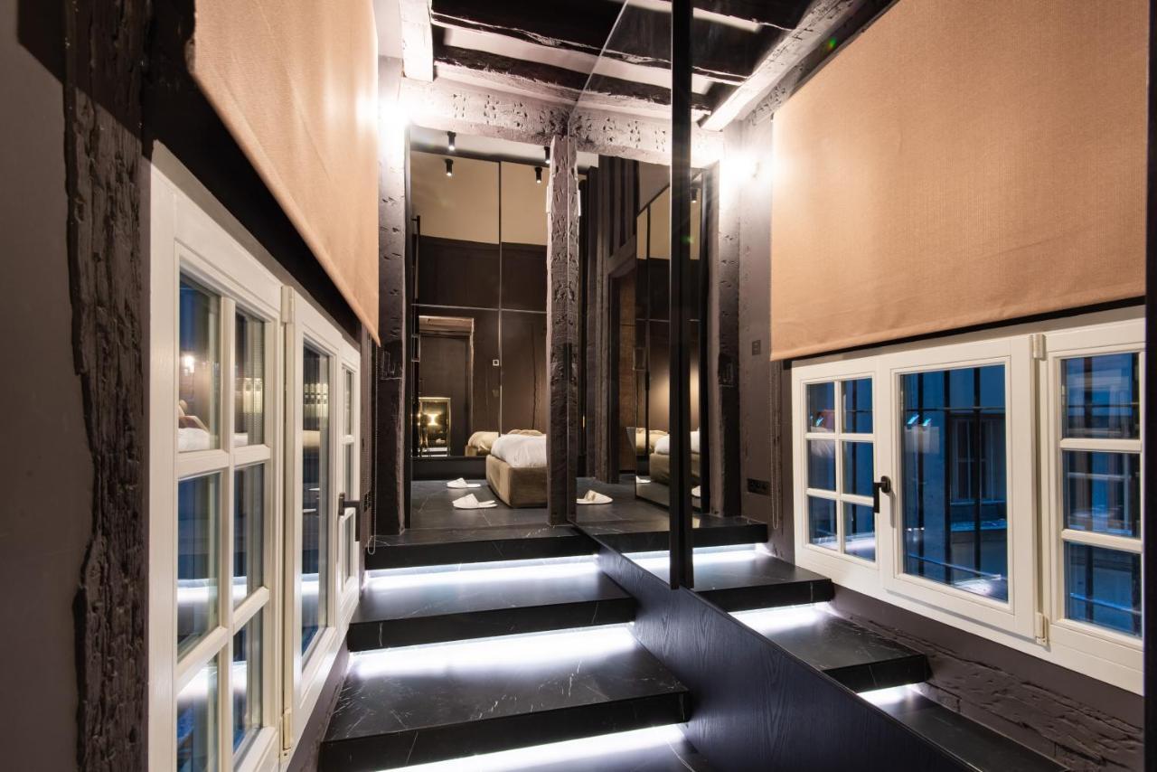 Appartement Sweett - Quai Bourbon