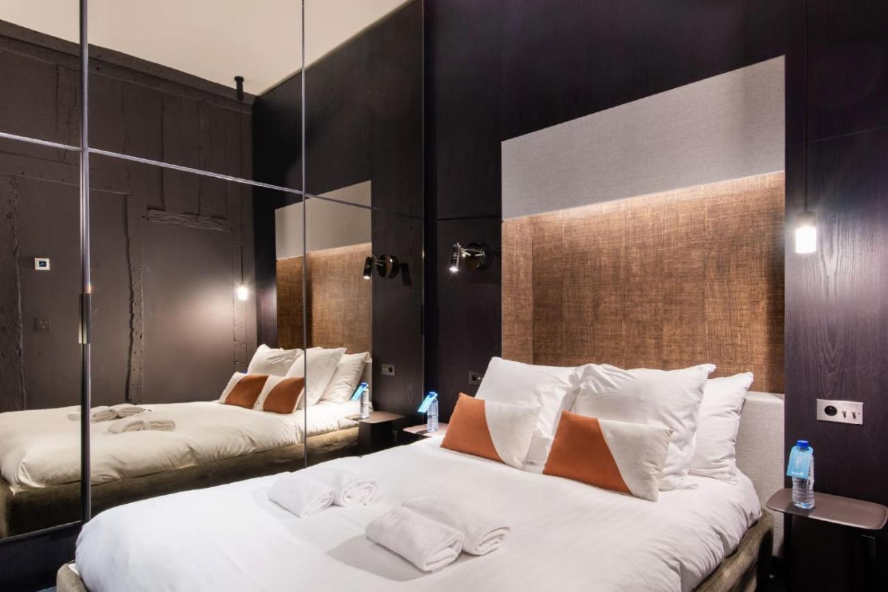 Sweett - Quai Bourbon Appartement Parijs