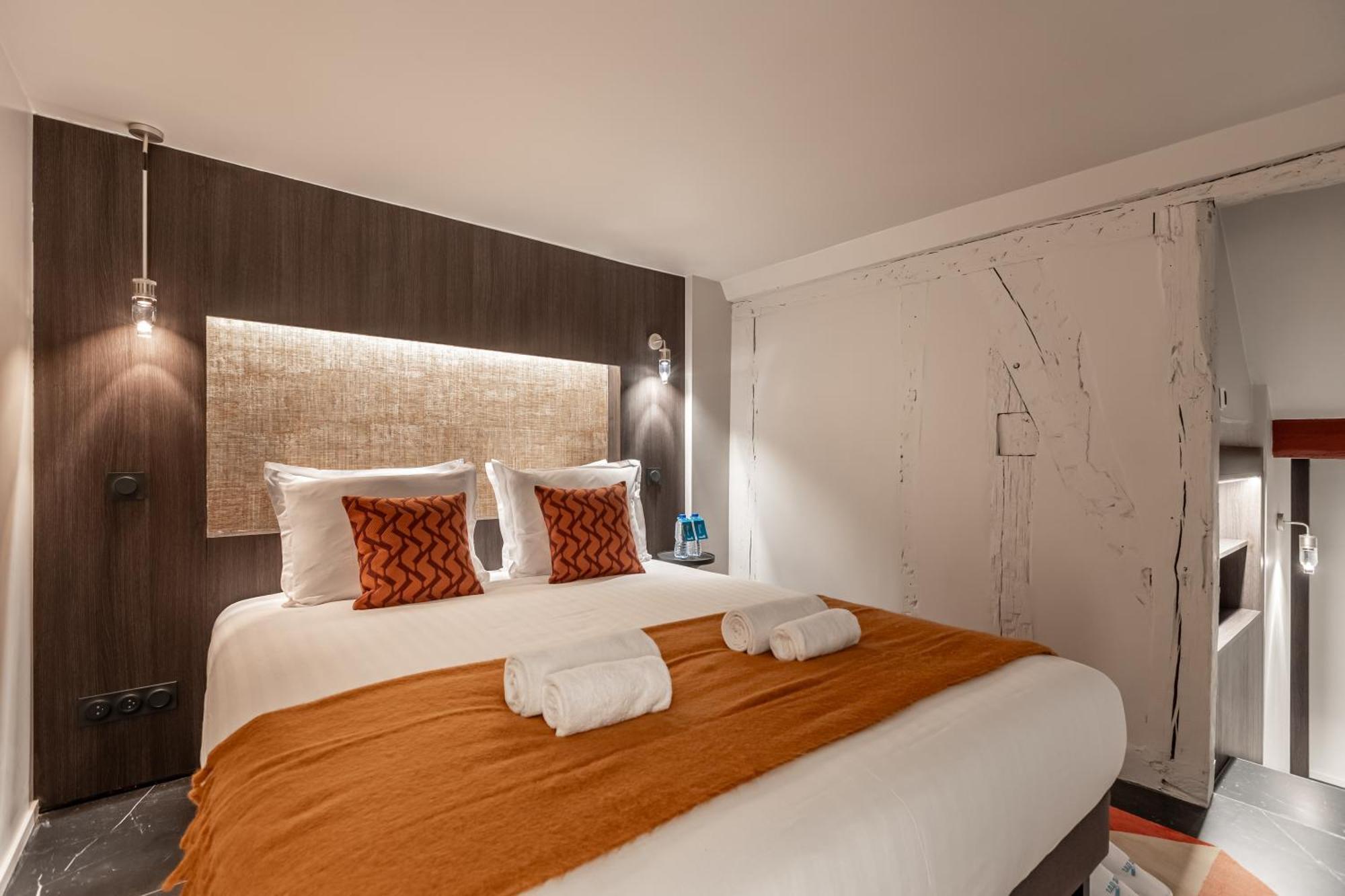 Appartement Sweett - Quai Bourbon Parijs