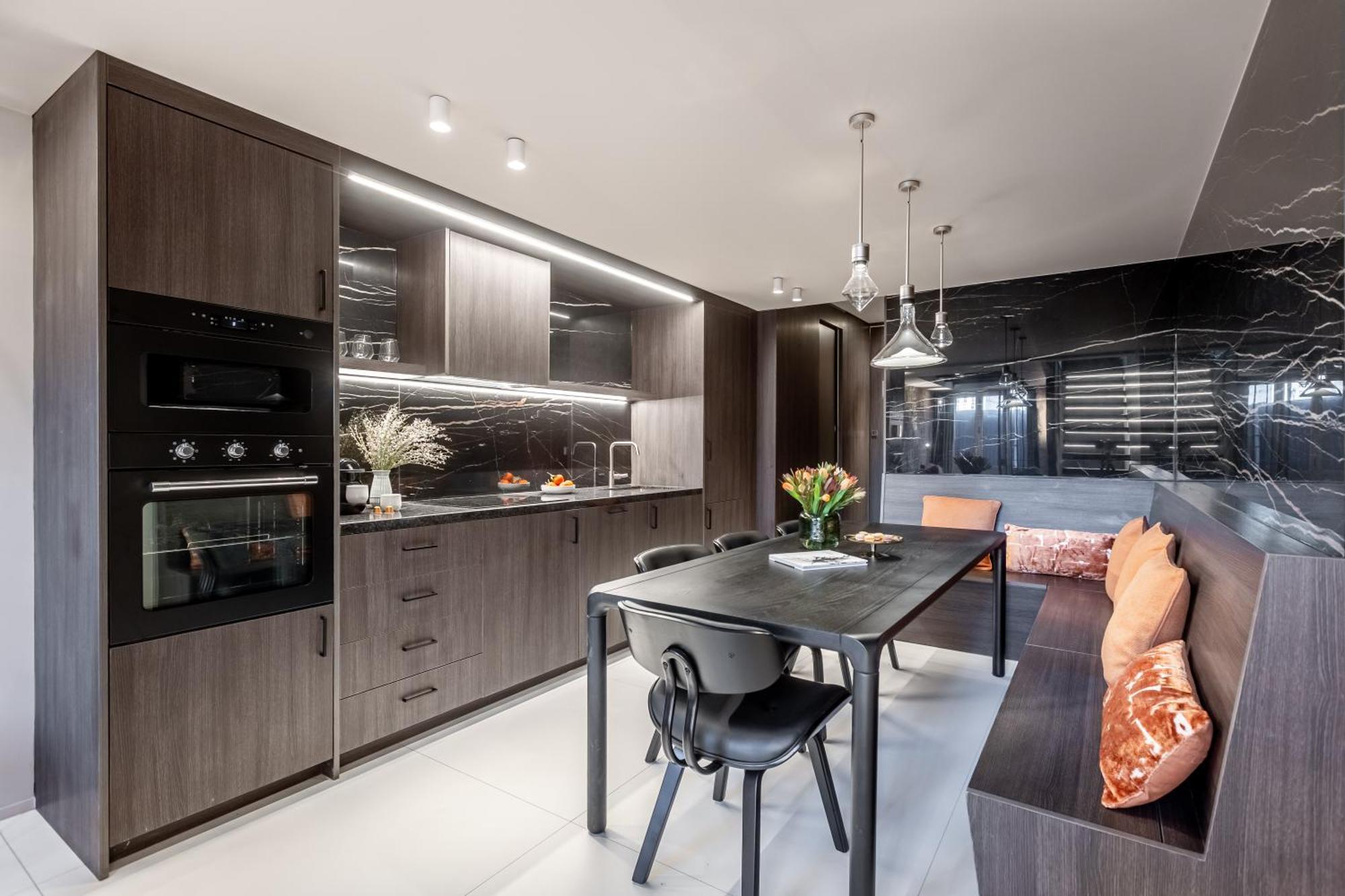 Appartement Sweett - Quai Bourbon Parijs